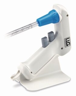 Replacement membrane filter for LLG-Pipette controller Plus